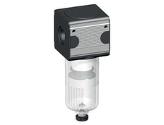 Filtre 5microns G1/2'' 5850l/min Auto Polycarbonate Multifix 2