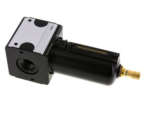 Filtre 5microns G3/4'' 5850l/min Auto Metal Multifix 2