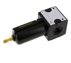 Filtre 5microns G3/4'' 5850l/min Auto Metal Multifix 2