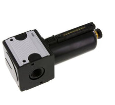 Filtre 5microns G1/2'' 5850l/min Semi-Auto Metal Multifix 2