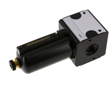Filtre 5microns G1/2'' 5850l/min Semi-Auto Metal Multifix 2