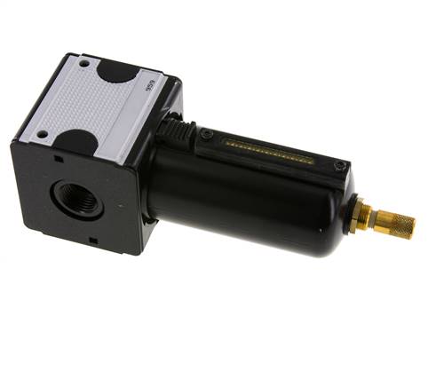 Filtre 5microns G1/2'' 5850l/min Auto Metal Multifix 2