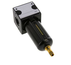 Filtre 5microns G1/2'' 5850l/min Auto Metal Multifix 2