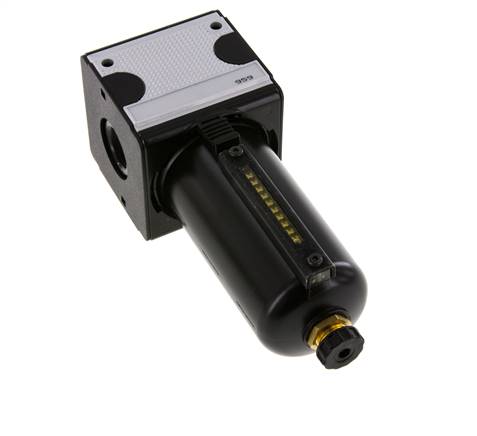 Filtre 5microns G1/2'' 5850l/min Semi-Auto Metal Multifix 2