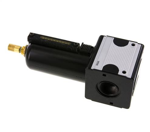 Filtre 5microns G3/4'' 5850l/min Auto Metal Multifix 2