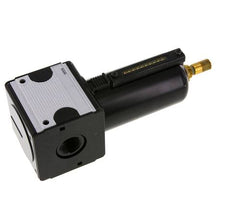 Filtre 5microns G1/2'' 5850l/min Auto Metal Multifix 2