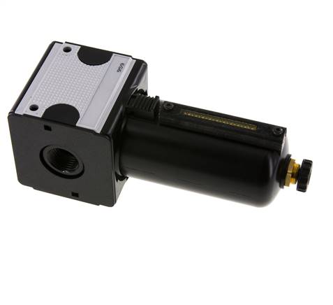 Filtre 5microns G1/2'' 5850l/min Semi-Auto Metal Multifix 2