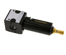 Filtre 5microns G1/4'' 2000l/min Auto Metal Multifix 1