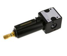 Filtre 5microns G1/4'' 2000l/min Auto Metal Multifix 1