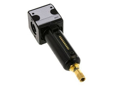 Filtre 5microns G3/8'' 2000l/min Auto Metal Multifix 1