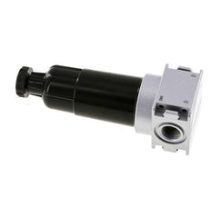 Filtre 5microns G1/4'' 1000l/min Semi-Auto Metal Multifix 0