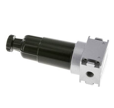 Filtre 5microns G1/8'' 1000l/min Semi-Auto Metal Multifix 0