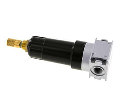 Filtre 5microns G1/4'' 1000l/min Auto Metal Multifix 0