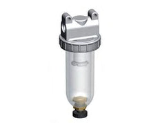 Filtre 5microns G3/8'' 800l/min Standard 1