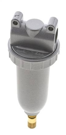 Filtre 5microns G3/8'' 800l/min Standard 1