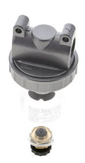 Filtre 5microns G3/8'' 800l/min Semi-Auto Polycarbonate Standard 1