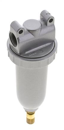 Filtre 5microns G3/8'' 800l/min Standard 1