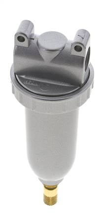 Filtre 5microns G3/8'' 800l/min Standard 1