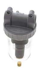 Filtre 40microns G1/2'' 3100l/min Auto Polycarbonate Standard 2