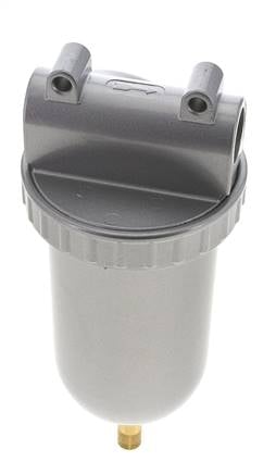 Filtre 5microns G1/2'' 4000l/min Auto Métal Standard 3