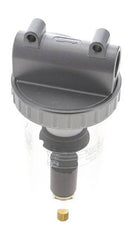 Filtre 5microns G1/2'' 4000l/min Auto Polycarbonate Standard 3