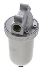 Filtre 5microns G1/2'' 4000l/min Semi-Auto Métal Standard 3