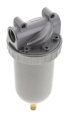 Filtre 5microns G1/2'' 4000l/min Auto Métal Standard 3