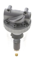 Filtre 5microns G1/2'' 4000l/min Auto Polycarbonate Standard 3