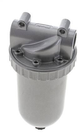 Filtre 5microns G1/2'' 4000l/min Semi-Auto Métal Standard 3