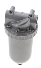 Filtre 5microns G1/2'' 4000l/min Semi-Auto Métal Standard 3