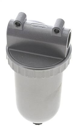 Filtre 5microns G1/2'' 4000l/min Semi-Auto Métal Standard 3