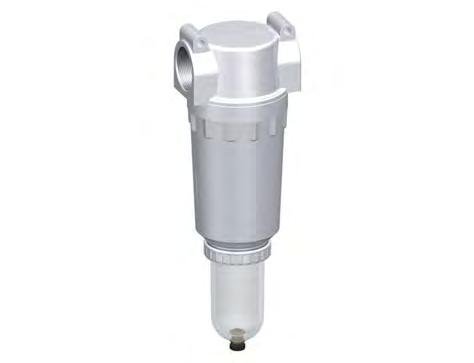 Filtre60microns G1 1/2'' 30000l/min Standard 8