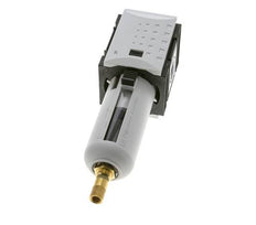 Pré-filtre 0.3microns G1/2'' 500l/min Auto Polycarbonate Futura 2