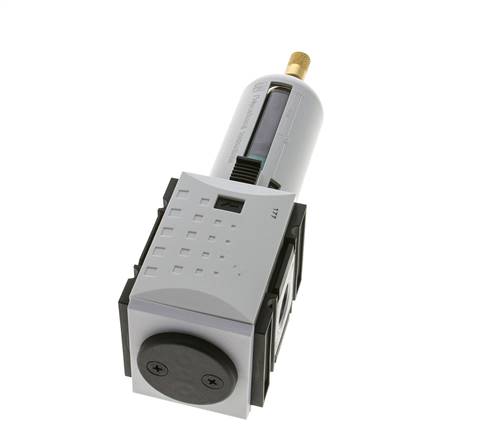 Microfiltre 0.01microns G1/2'' 450l/min Futura 2