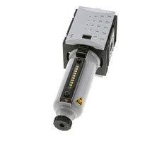 Microfiltre 0.01microns G3/8'' 350l/min Futura 1