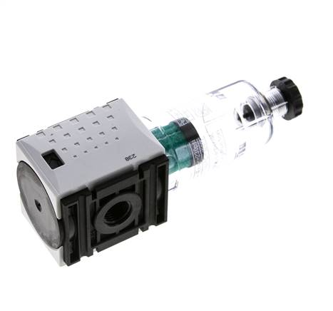 Microfilter 0.01microns G1/4'' 190l/min Futura 0