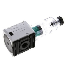 Microfilter 0.01microns G1/4'' 190l/min Futura 0