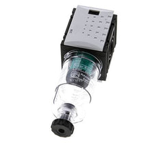 Microfilter 0.01microns G1/4'' 190l/min Futura 0