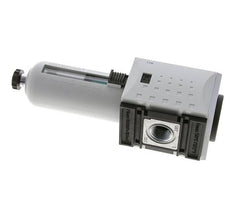 Microfiltre 0.01microns G1/2'' 450l/min Futura 2