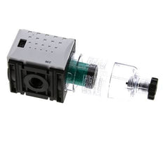 Microfilter 0.01microns G1/4'' 190l/min Futura 0