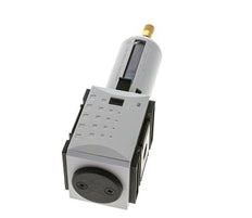 Microfiltre 0.01microns G3/8'' 450l/min Auto Polycarbonate Futura 2