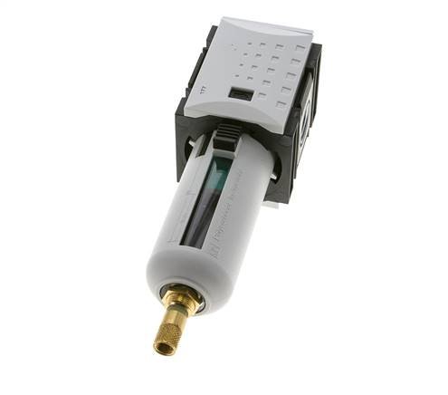 Microfiltre 0.01microns G1/2'' 450l/min Futura 2