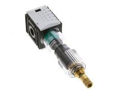 Microfiltre 0.01microns G1/4'' 190l/min Auto Polycarbonate Futura 0