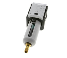 Microfiltre 0.01microns G3/8'' 450l/min Auto Polycarbonate Futura 2