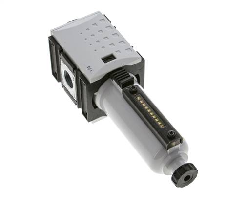 Microfiltre 0.01microns G3/8'' 350l/min Futura 1