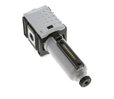 Microfiltre 0.01microns G3/8'' 350l/min Futura 1