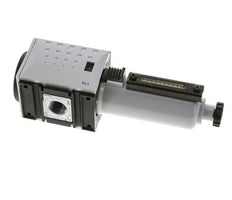 Microfiltre 0.01microns G3/8'' 350l/min Futura 1