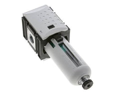 Microfiltre 0.01microns G1/2'' 450l/min Futura 2