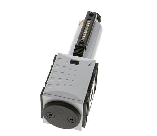 Microfiltre 0.01microns G3/8'' 350l/min Futura 1