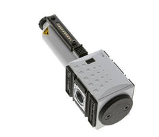 Microfiltre 0.01microns G3/8'' 350l/min Futura 1